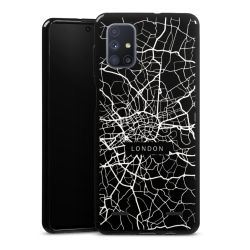 New Carry Case Hülle Schwarz