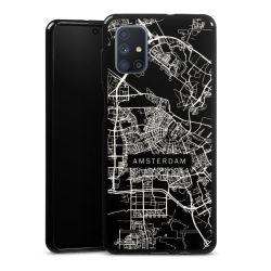 New Carry Case Hülle Schwarz