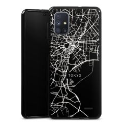 New Carry Case Hülle Schwarz