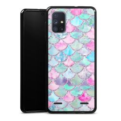 New Carry Case Hülle Schwarz