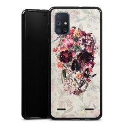 Carry Case Hülle Schwarz ohne Band