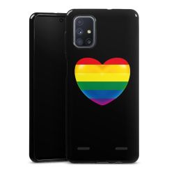 New Carry Case Hülle Schwarz