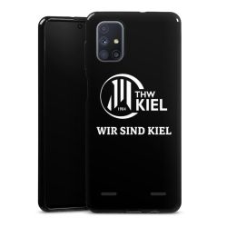 Carry Case Hülle Schwarz ohne Band