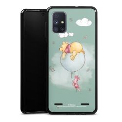 New Carry Case Hülle Schwarz