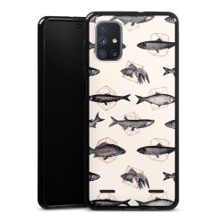 New Carry Case Hülle Schwarz