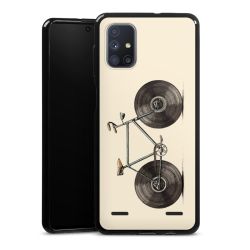 Carry Case Single Black