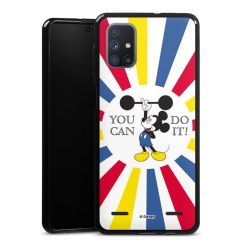 New Carry Case Hülle Schwarz