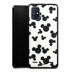 New Carry Case Hülle Schwarz