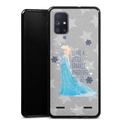 New Carry Case Hülle Schwarz