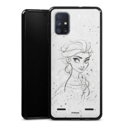 New Carry Case Hülle Schwarz