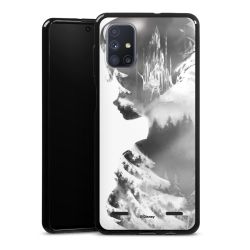 New Carry Case Hülle Schwarz