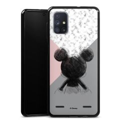 New Carry Case Hülle Schwarz