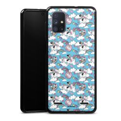 New Carry Case Hülle Schwarz