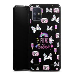 New Carry Case Hülle Schwarz