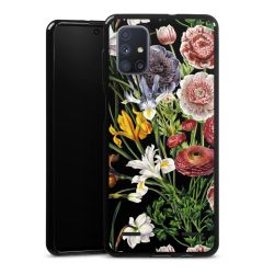 New Carry Case Hülle Schwarz