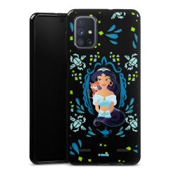 New Carry Case Hülle Schwarz