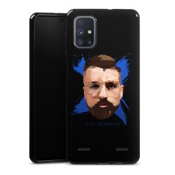 New Carry Case Hülle Schwarz