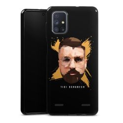 New Carry Case Hülle Schwarz