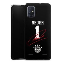 New Carry Case Hülle Schwarz