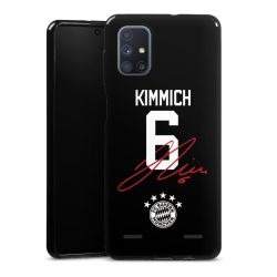 New Carry Case Hülle Schwarz