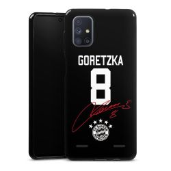 New Carry Case Hülle Schwarz