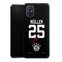 New Carry Case Hülle Schwarz