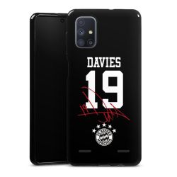 New Carry Case Hülle Schwarz