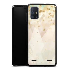 New Carry Case Hülle Schwarz