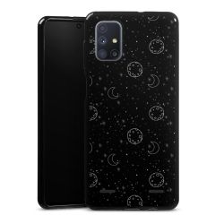 New Carry Case Hülle Schwarz