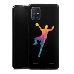 Carry Case Hülle Schwarz ohne Band