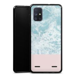 New Carry Case Hülle Schwarz