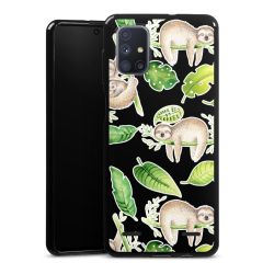 New Carry Case Hülle Schwarz