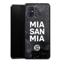 Carry Case Hülle Schwarz ohne Band