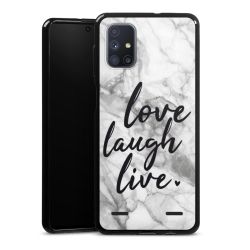 New Carry Case Hülle Schwarz