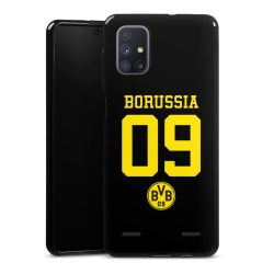 Carry Case Single Black