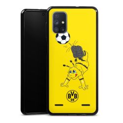 New Carry Case Hülle Schwarz