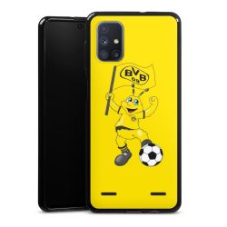 Carry Case Single Black