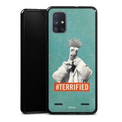 Carry Case Single Black