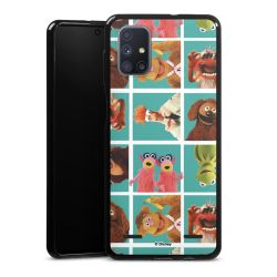 Carry Case Single Black