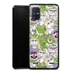 Carry Case Single Black