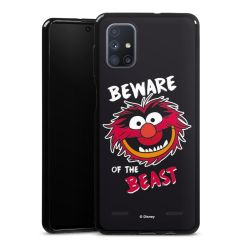 New Carry Case Hülle Schwarz