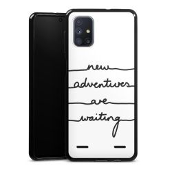 New Carry Case Hülle Schwarz