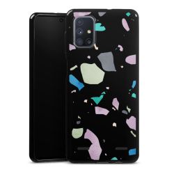 New Carry Case Hülle Schwarz