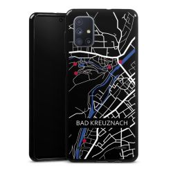 New Carry Case Hülle Schwarz