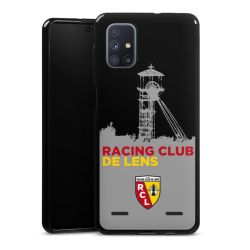 New Carry Case Hülle Schwarz