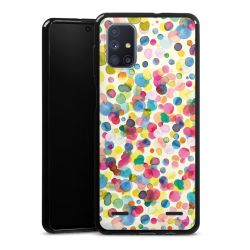 New Carry Case Hülle Schwarz