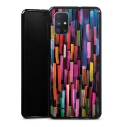 New Carry Case Hülle Schwarz