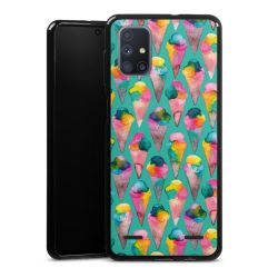 New Carry Case Hülle Schwarz