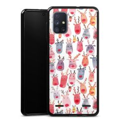 New Carry Case Hülle Schwarz