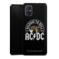 Carry Case Hülle Schwarz ohne Band